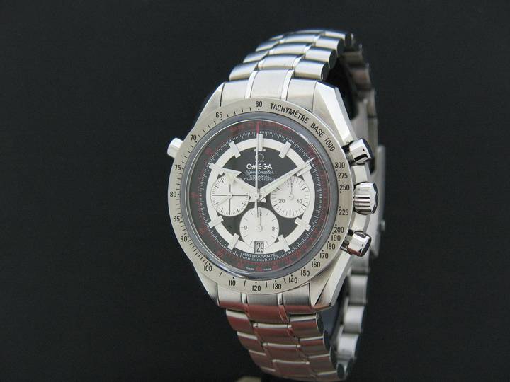 Omega Speedmaster Broad Arrow (1)