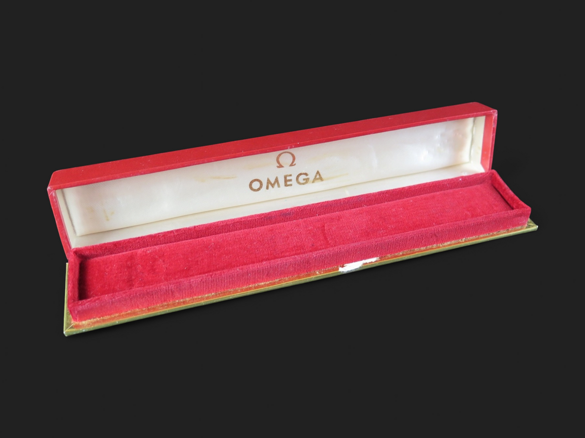 Omega Vintage Box (1)