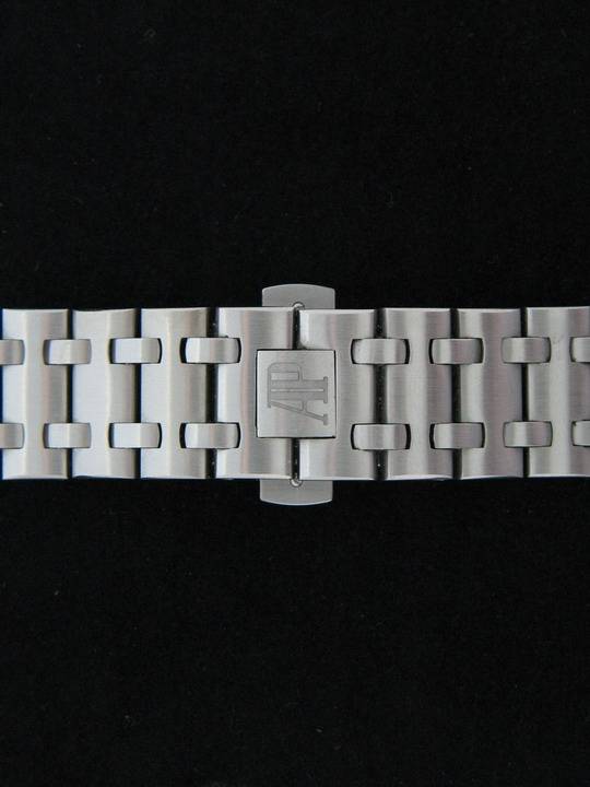 Audemars Piguet Royal Oak bracelet stainless steel (1)