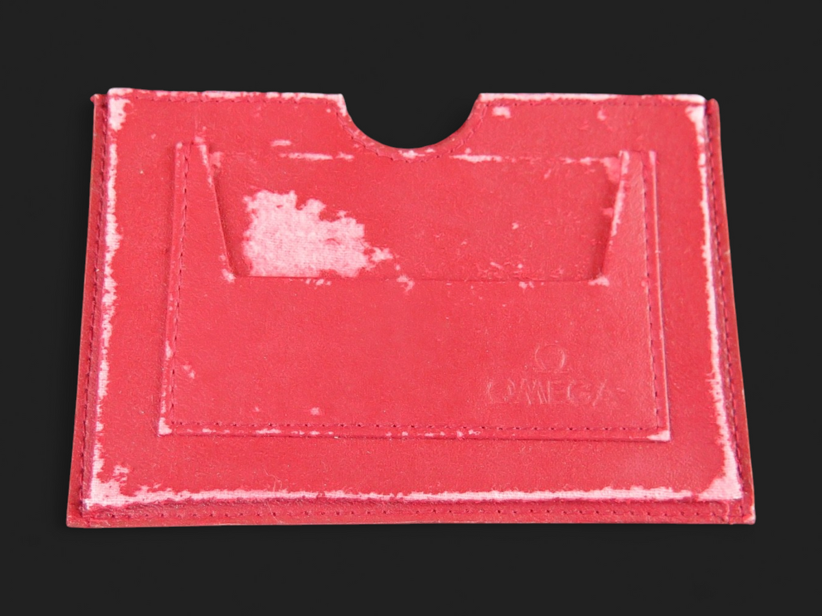 Omega Card Holder  (1)
