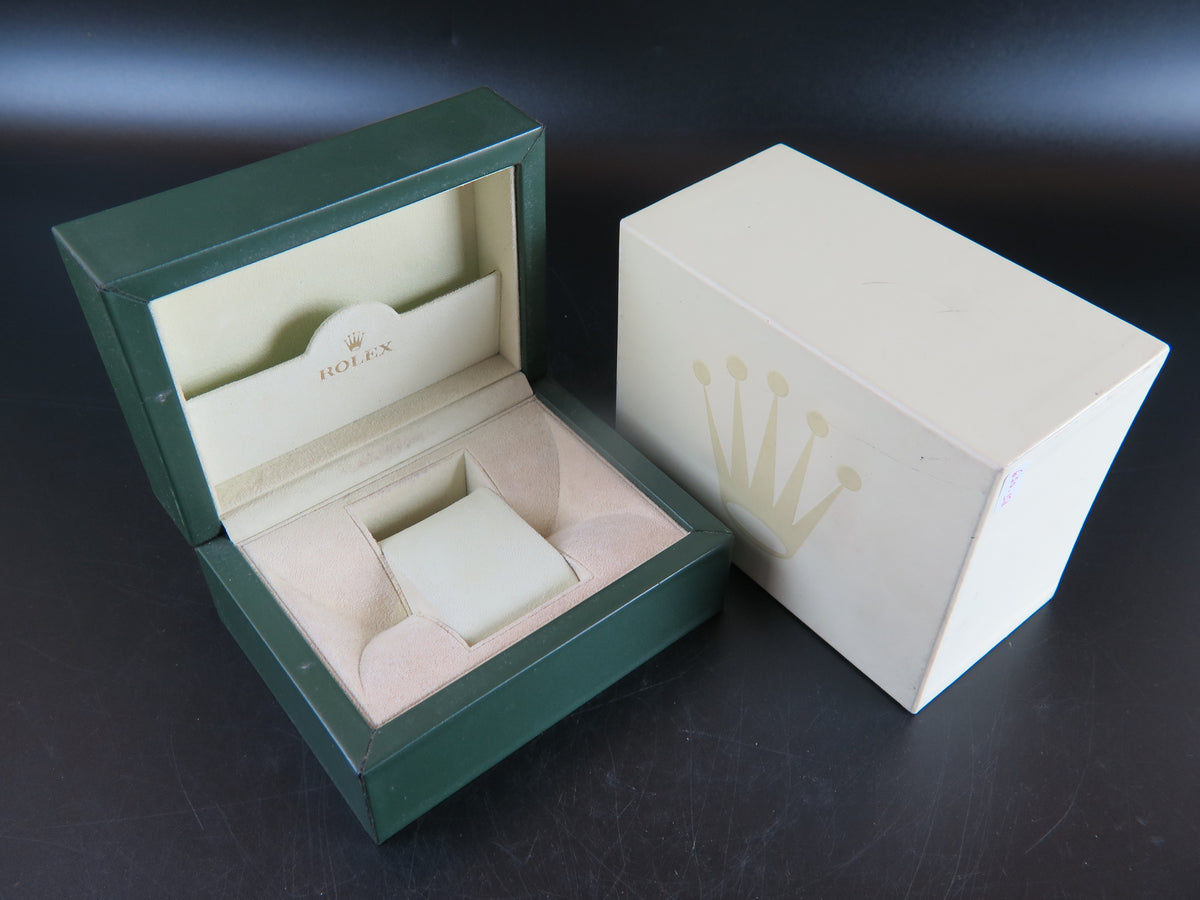 Rolex Box Set (1)