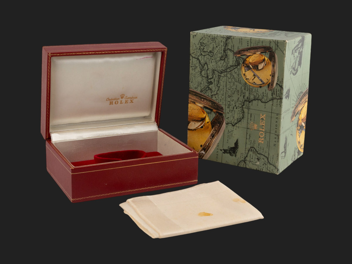 Rolex Box Set for 6917/8 (1)