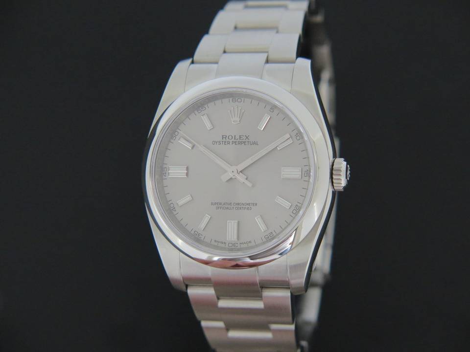 Rolex Oyster Perpetual  (1)