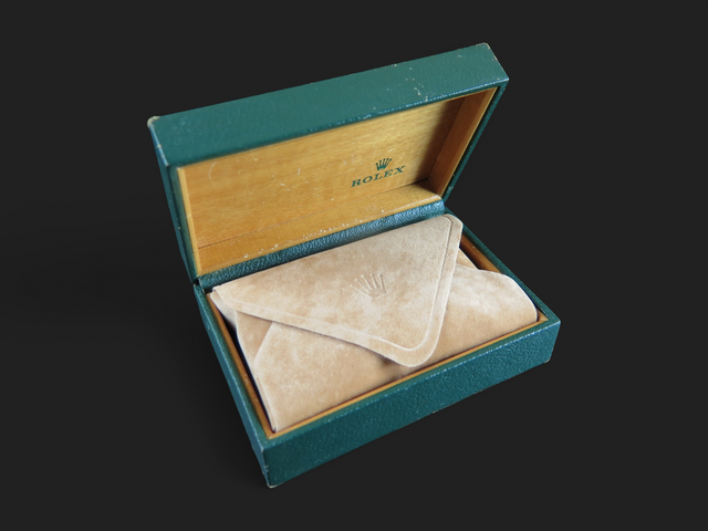 Rolex Box