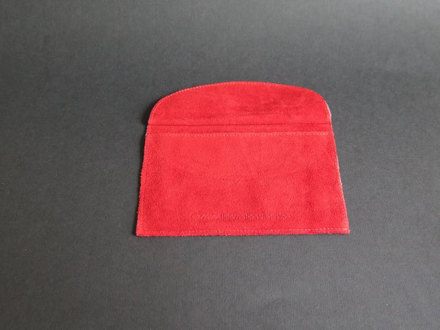 Cartier Travel Pouch