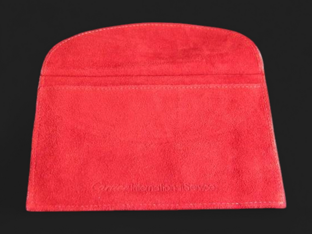 Cartier Travel Pouch