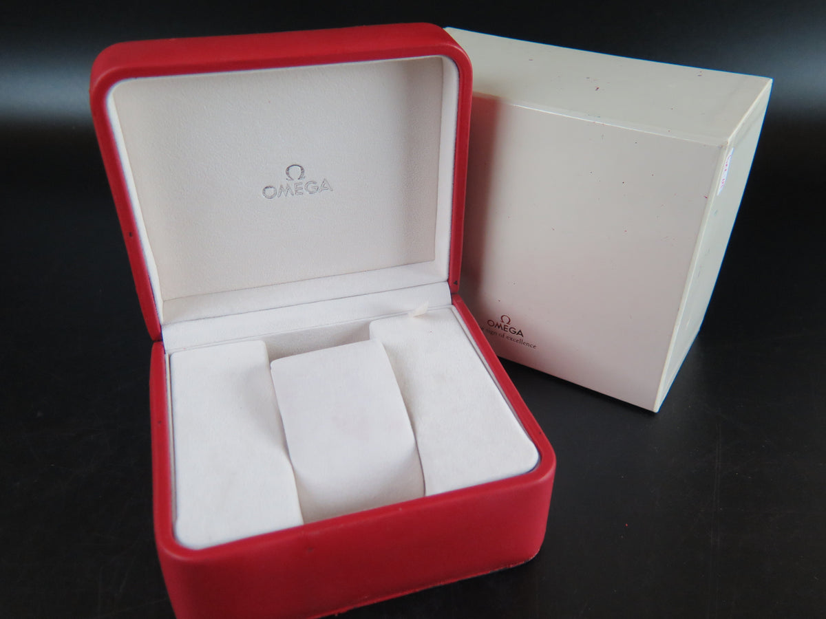 Omega Box set (1)