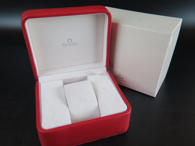 Omega Box set