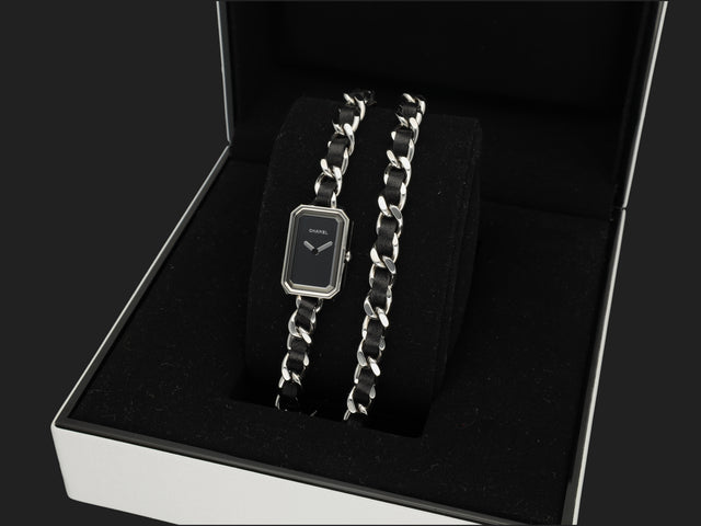 Chanel Première Rock Watch NEW