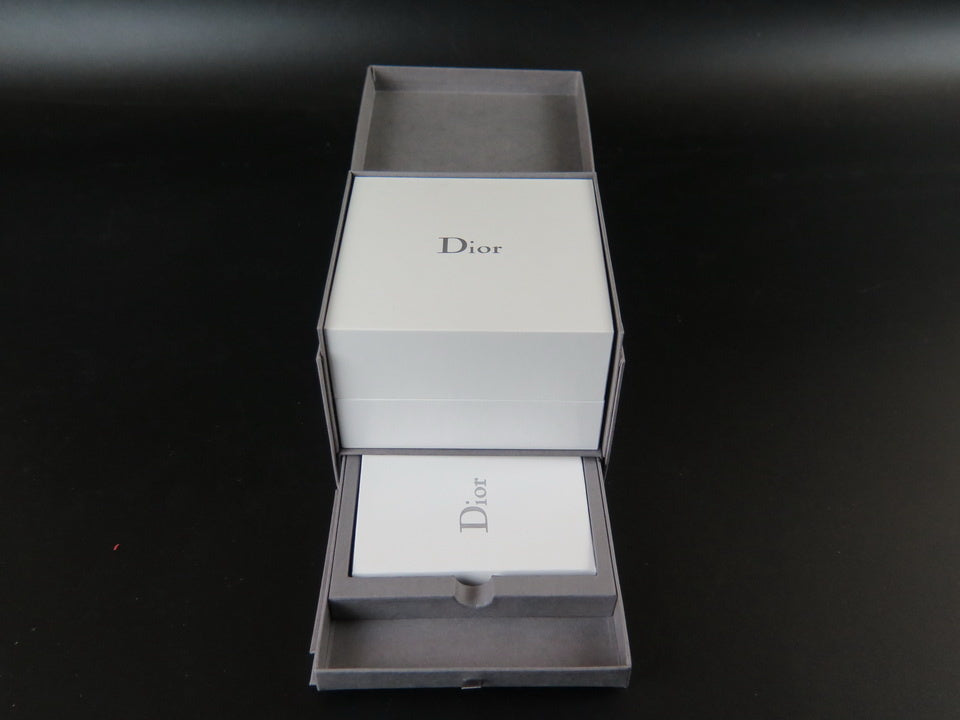 Cartier Watch Box Set (1)