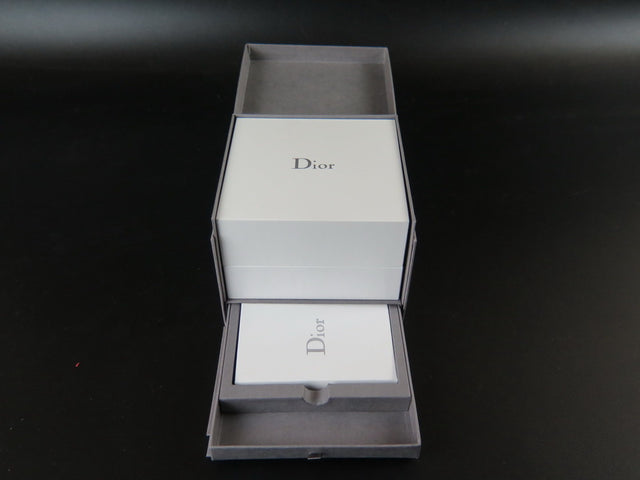 Cartier Watch Box Set