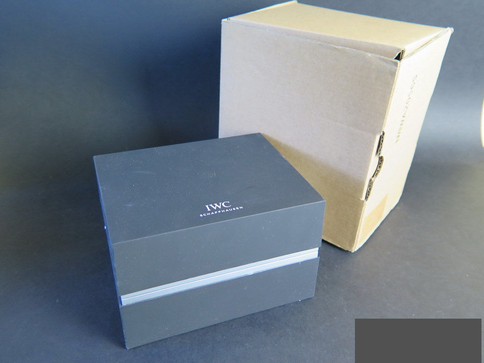 IWC Box set (1)