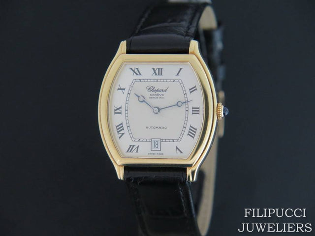 Chopard Classique Yellow Gold