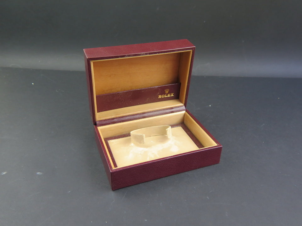 Rolex Box (1)