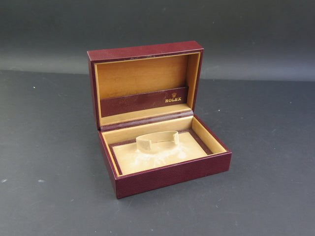 Rolex Box
