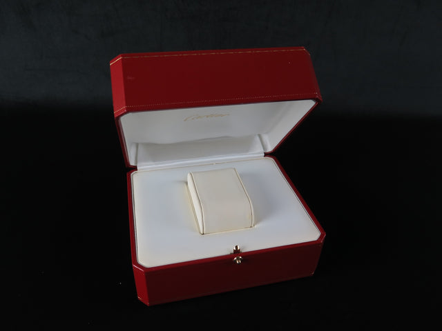 Cartier Box