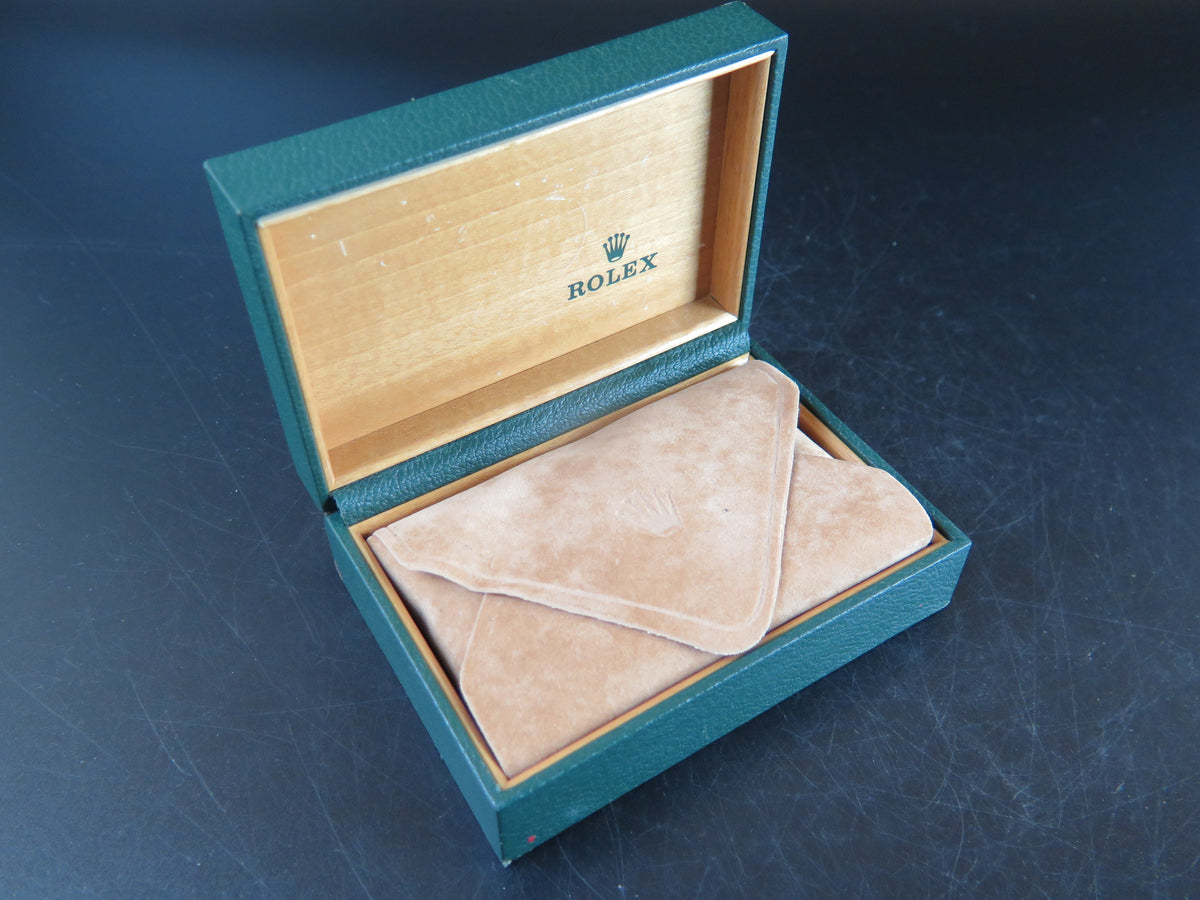 Rolex Box (1)
