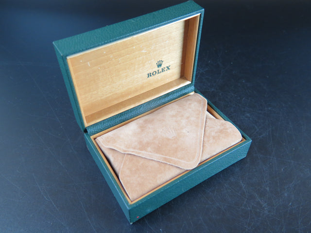 Rolex Box