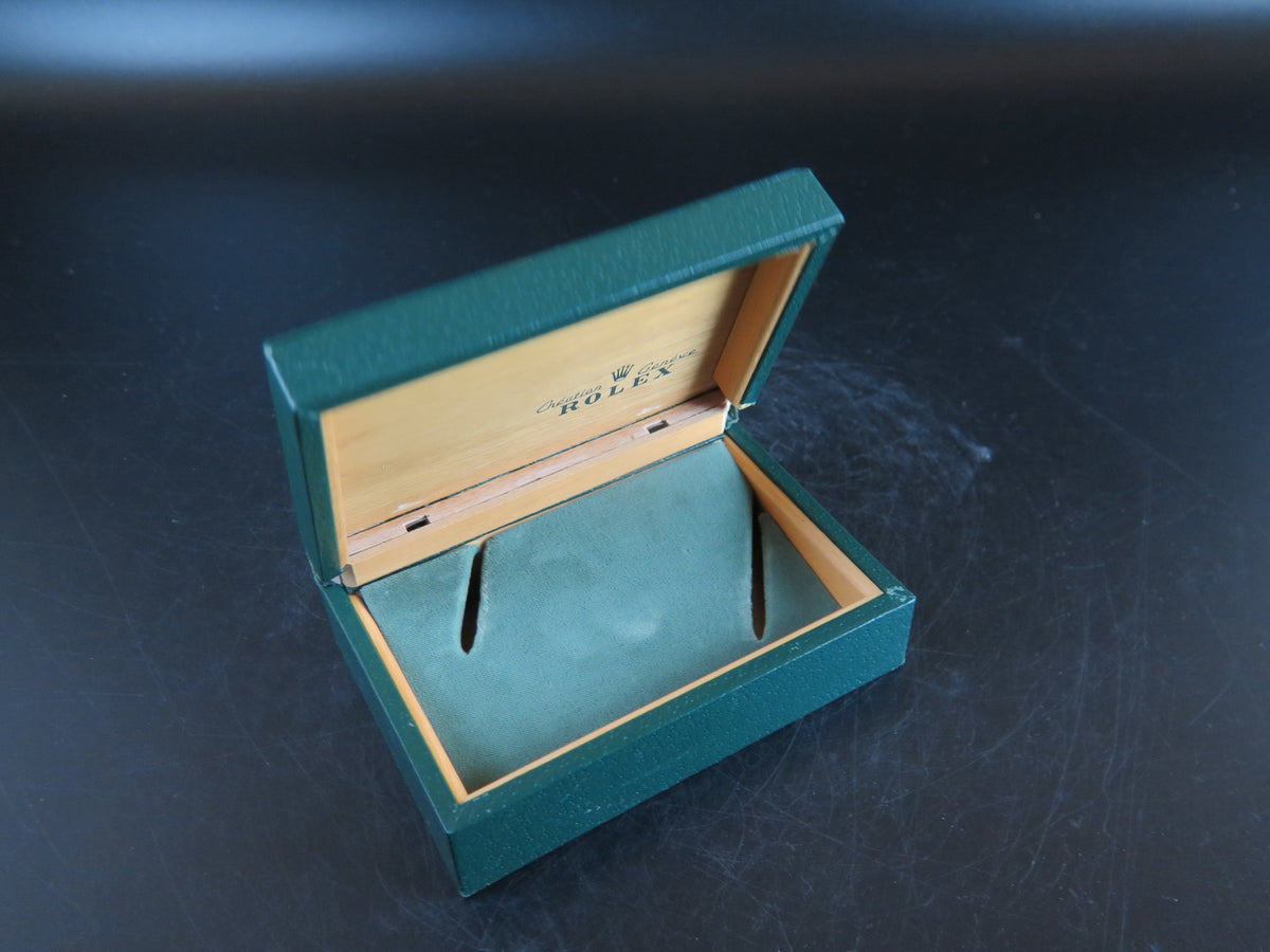 Rolex Box (1)