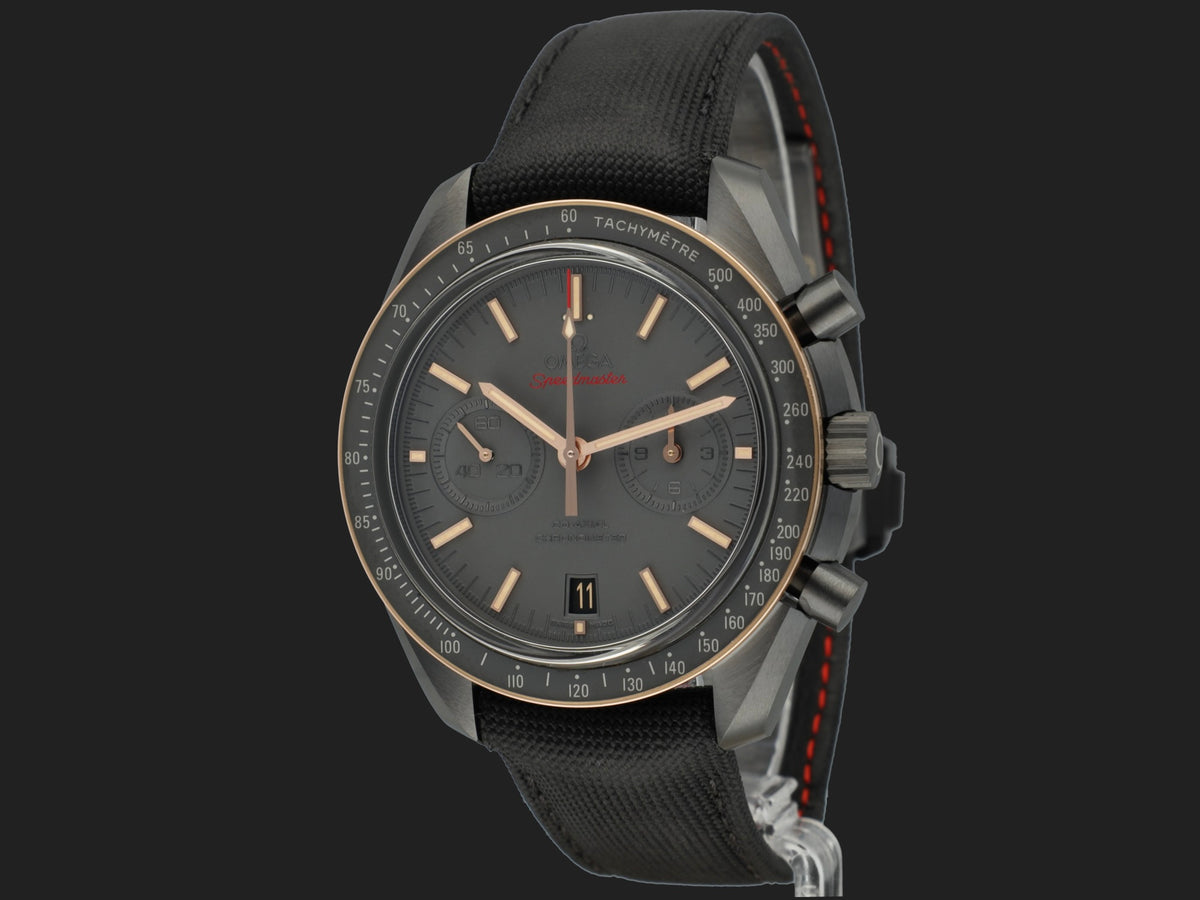 Omega Speedmaster Dark Side of the Moon Black Ceramic 44.25MM 311.63.44.51.06.001 (1)