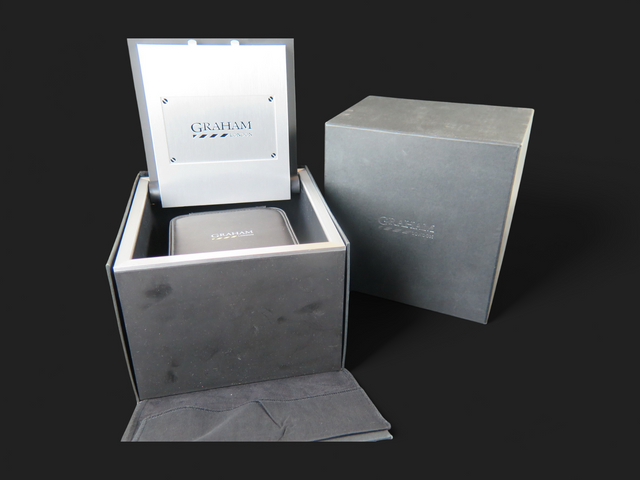 Graham Box Set