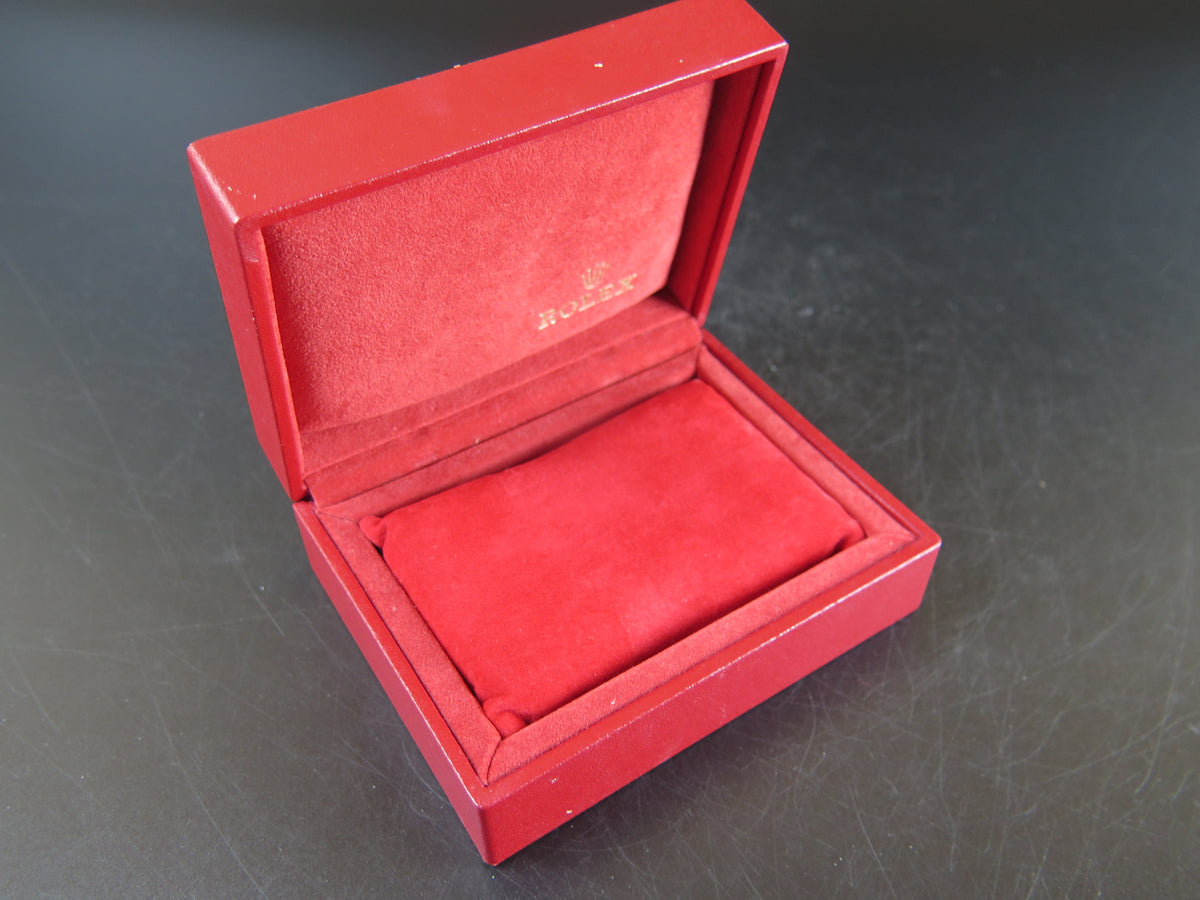 Rolex Box For Ladies (1)