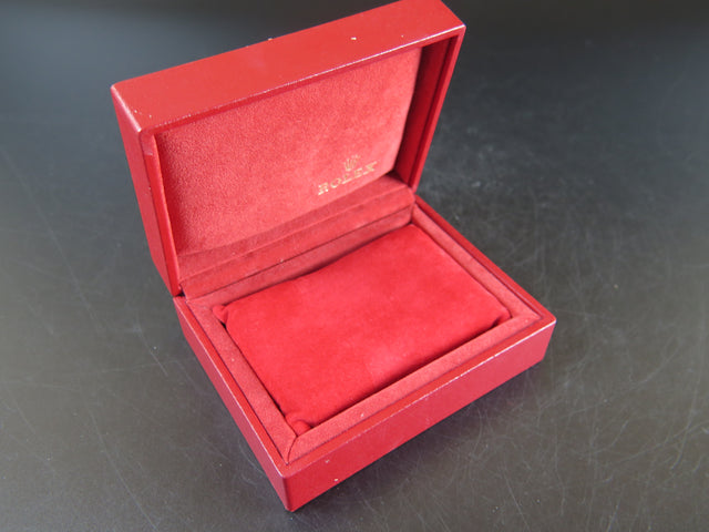 Rolex Box For Ladies
