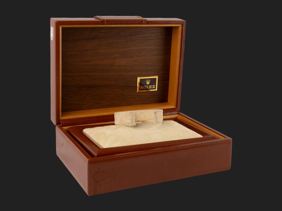 Rolex Box (1)