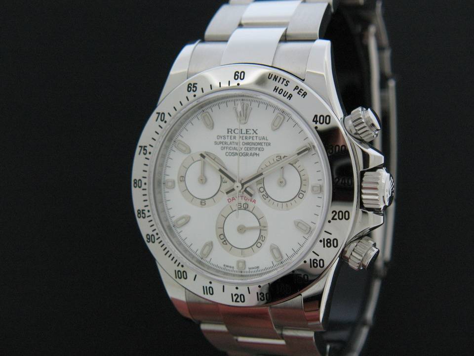 Rolex Cosmograph Daytona (1)
