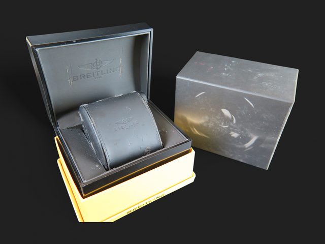 Breitling Box set