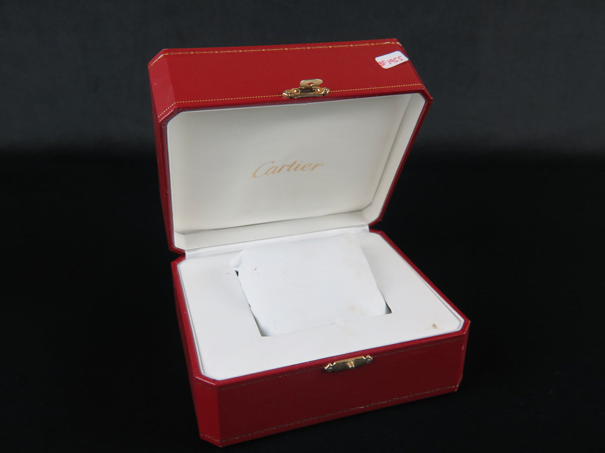 Cartier Box    (1)