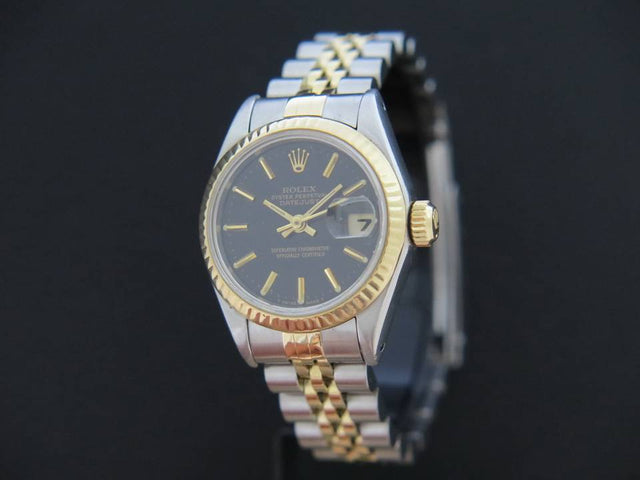 Rolex Oyster Perpetual Datejust Lady