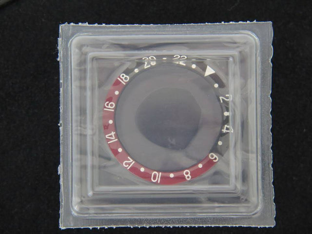 Rolex GMT-Master bezel  Ref. 16700 / Ref. 16710