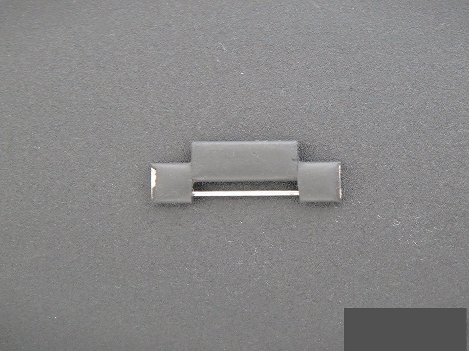 Cartier Pasha Seatimer Steel/Rubber  21,5 MM Link (1)