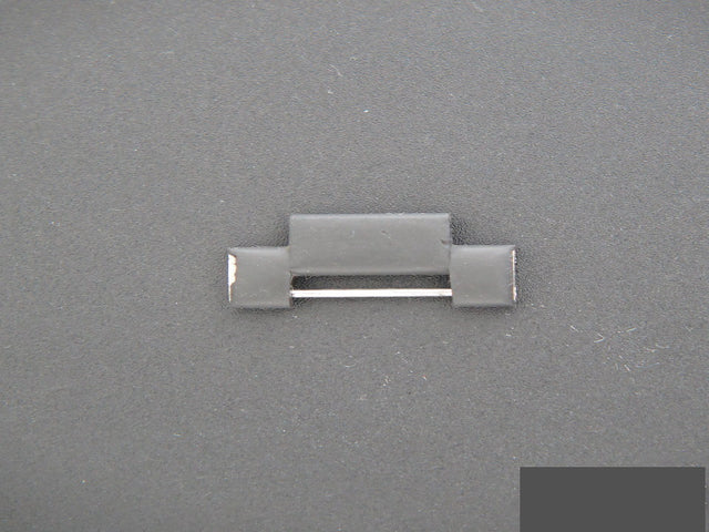 Cartier Pasha Seatimer Steel/Rubber  21,5 MM Link