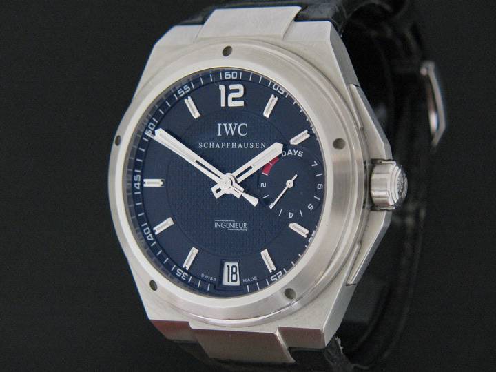 IWC Ingenieur (1)
