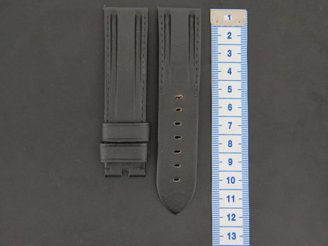 Panerai Calfskin Leather Strap 24 MM