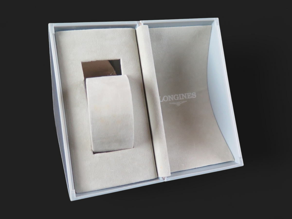 Longines Box   (1)