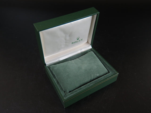 Rolex Box For Ladies