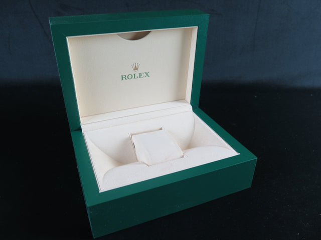 Rolex Box