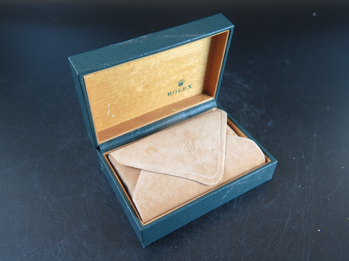 Rolex Box (1)