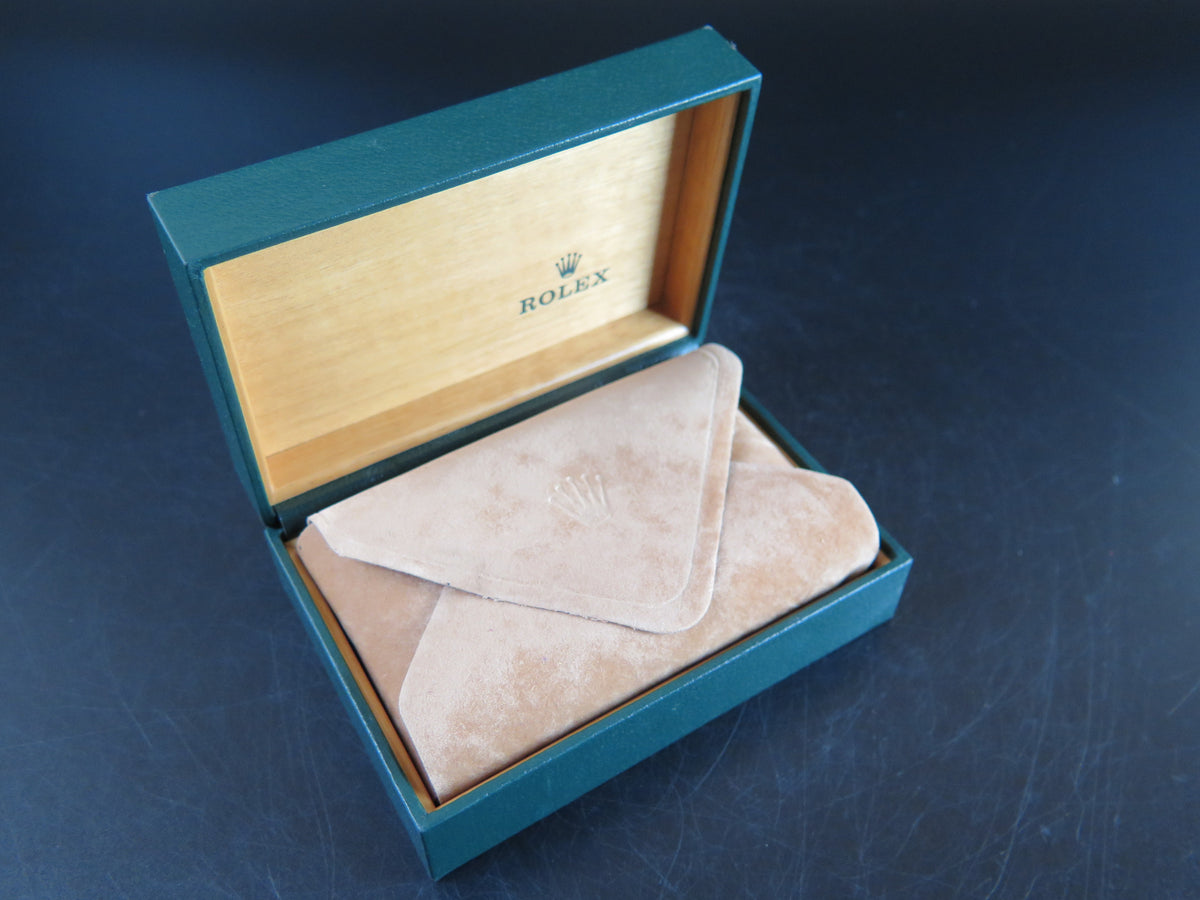 Rolex Box (1)