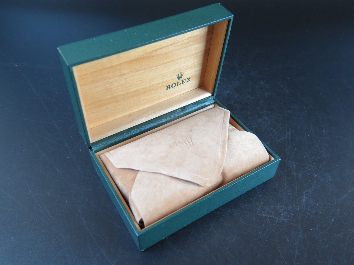 Rolex Box (1)