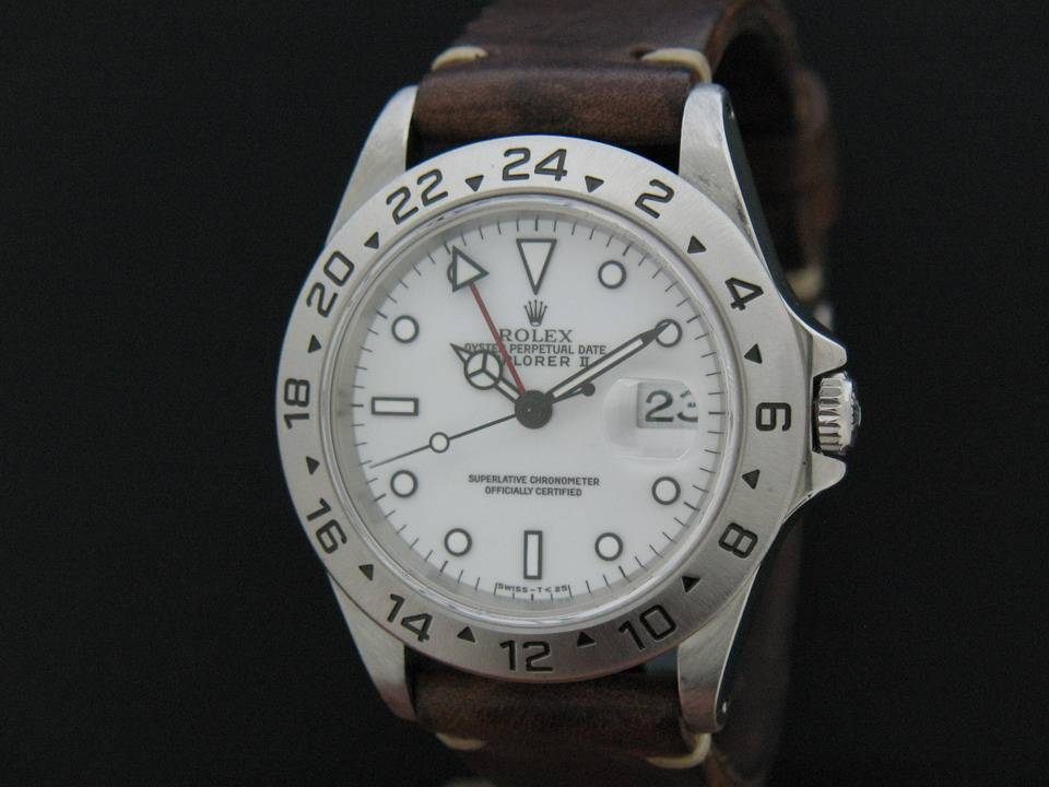 Rolex Explorer II (1)