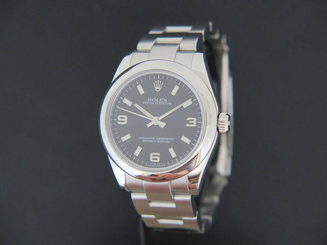 Rolex Oyster Perpetual