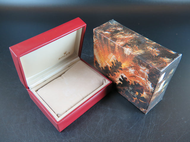 Rolex Box Set For Ladies 69173
