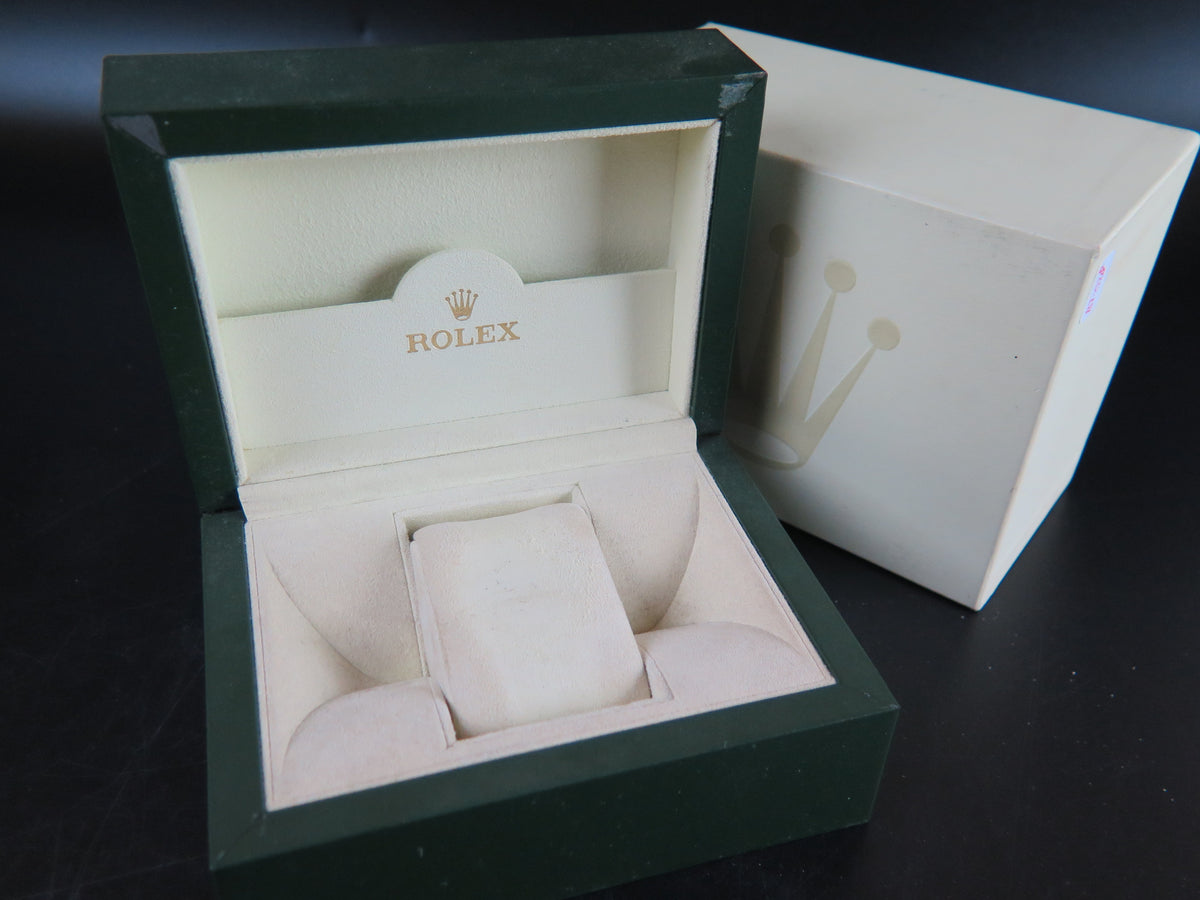 Rolex Box Set (1)