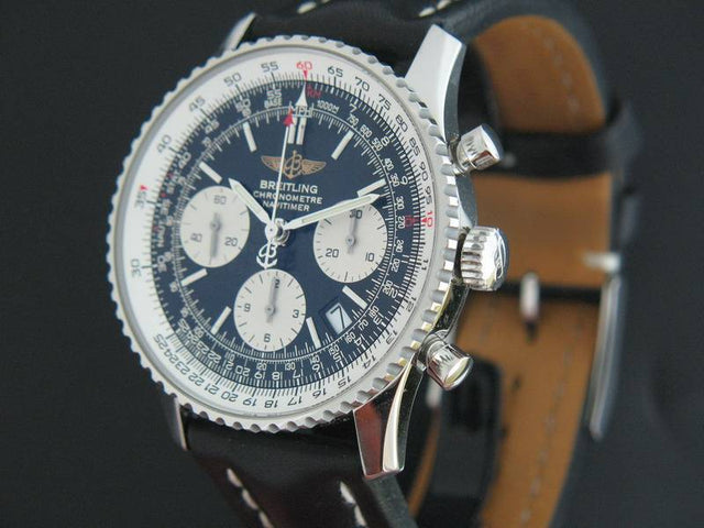 Breitling Navitimer