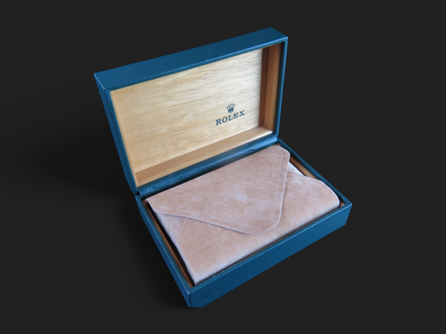 Rolex Box