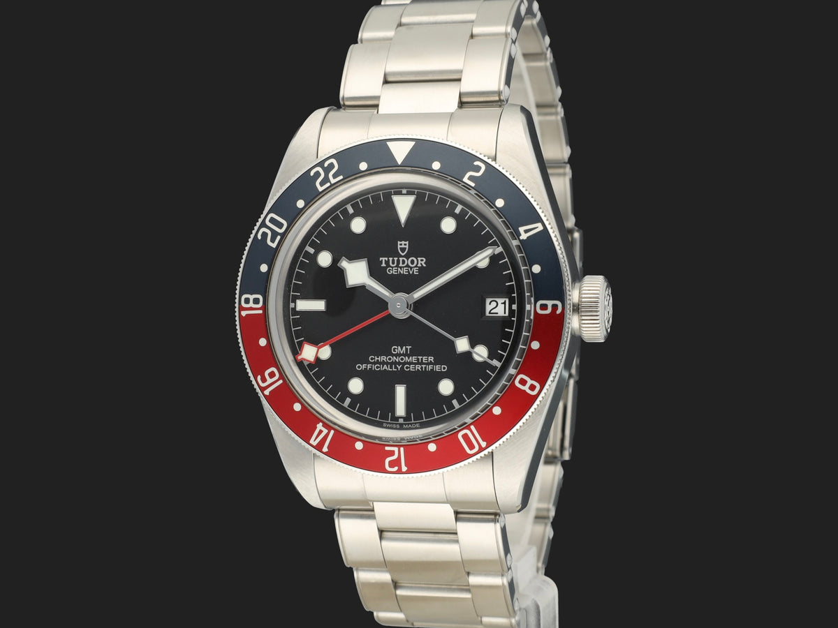 Tudor Black Bay GMT 79830RB (1)
